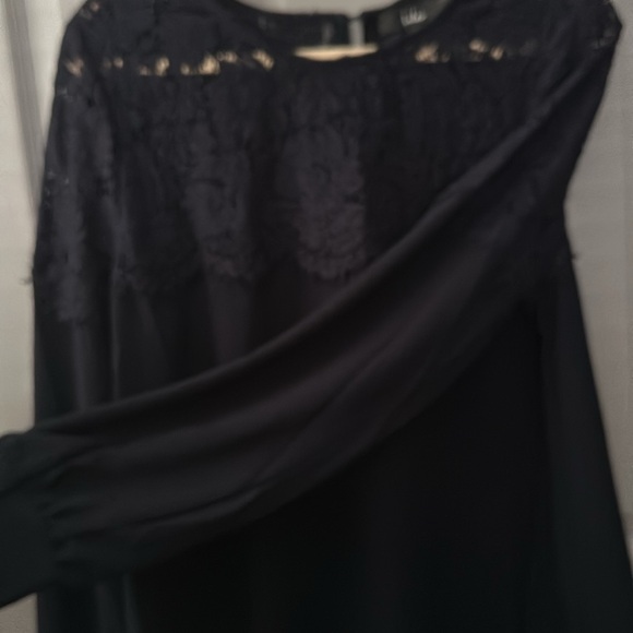 Lulus Picture This Lace Blouse - Picture 5 of 8